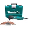 image:imageMakita TM3010CX1 MultiTool Kit0