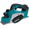 image:imageMakita XPK01Z 18V LXT LithiumIon Cordless 314Inch Planer Tool OnlyPlaner