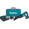 image:imageMakita XRJ04Z 18V LXT LithiumIon Cordless Recipro Saw Tool Only BlueKit