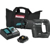 image:imageMakita XRJ07R1B 18V LXT LithiumIon SubCompact Brushless Cordless Recipro Saw Kit 20AhKit