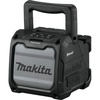 image:imageMakita XRM08B 18V LXT  12V max CXT LithiumIon Cordless Bluetooth Job Site Speaker Tool OnlySpeaker