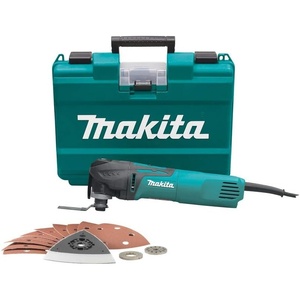 image:imageMakita TM3010CX1 MultiTool Kit0