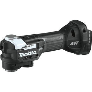 image:imageMakita XMT04ZB 18V LXT LithiumIon SubCompact Brushless Cordless StarlockMax MultiTool Tool OnlyMultiTool Only