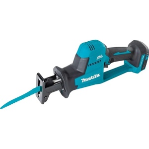 image:imageMakita XRJ08Z 18V LXT LithiumIon Brushless Cordless Compact OneHanded Recipro Saw Tool OnlyRecipro Saw