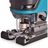 image:imageMakita 4350FCT Top Handle Jig Saw with Toolless Blade ChangeOne Size