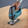 image:imageMakita 4350FCT Top Handle Jig Saw with Toolless Blade ChangeOne Size