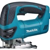 image:imageMakita 4350FCT Top Handle Jig Saw with Toolless Blade ChangeOne Size