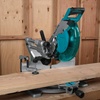 image:imageMakita LS1019L 10 DualBevel Sliding Compound Miter Saw with LaserMiter Saw