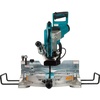 image:imageMakita LS1019L 10 DualBevel Sliding Compound Miter Saw with LaserMiter Saw