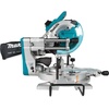 image:imageMakita LS1019L 10 DualBevel Sliding Compound Miter Saw with LaserMiter Saw