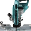 image:imageMakita LS1019LX 10 DualBevel Sliding Compound Miter Saw with Laser and Stand