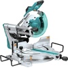image:imageMakita LS1019LX 10 DualBevel Sliding Compound Miter Saw with Laser and Stand