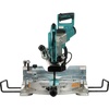 image:imageMakita LS1019LX 10 DualBevel Sliding Compound Miter Saw with Laser and Stand