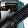 image:imageMakita LS1019LX 10 DualBevel Sliding Compound Miter Saw with Laser and Stand