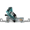 image:imageMakita LS1019LX 10 DualBevel Sliding Compound Miter Saw with Laser and Stand