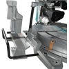 image:imageMakita LS1019LX 10 DualBevel Sliding Compound Miter Saw with Laser and Stand