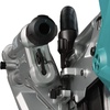 image:imageMakita LS1219L 12 DualBevel Sliding Compound Miter Saw with LaserMiter Saw
