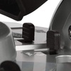 image:imageMakita LS1219L 12 DualBevel Sliding Compound Miter Saw with LaserMiter Saw