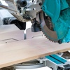 image:imageMakita LS1219LX 12 DualBevel Sliding Compound Miter Saw with Laser and Stand