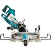 image:imageMakita LS1219LX 12 DualBevel Sliding Compound Miter Saw with Laser and Stand