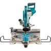 image:imageMakita LS1219LX 12 DualBevel Sliding Compound Miter Saw with Laser and Stand