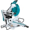 image:imageMakita LS1219LX 12 DualBevel Sliding Compound Miter Saw with Laser and Stand