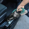 image:imageMakita XLC01ZB 18V LXT LithiumIon Cordless Vacuum Tool Only