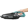 image:imageMakita XLC01ZB 18V LXT LithiumIon Cordless Vacuum Tool Only