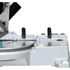 image:imageMakita XSL05Z 18V LXT LithiumIon Brushless Cordless 612 COMPACT DualBevel Compound Miter Saw with Laser TOOL Only612