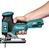 image:imageMakita XVJ01Z 18V LXT Brushless Barrel Grip Jig SawTool Only