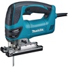 image:imageMakita 4350FCT Top Handle Jig Saw with Toolless Blade ChangeOne Size