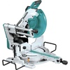 image:imageMakita LS1219L 12 DualBevel Sliding Compound Miter Saw with LaserMiter Saw