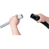 image:imageMakita 192108A 34Inch ID1OD  diameter by 10Foot Hose
