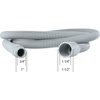 image:imageMakita 192108A 34Inch ID1OD  diameter by 10Foot Hose