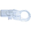 image:imageMakita 1947338 Dust Extracting Nozzle with RT0700CX3 Plunge BaseSmall