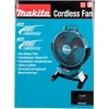 image:imageMakita DCF301Z 18V LXT LithiumIon Cordless 13 Fan Tool Only