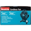 image:imageMakita DCF301Z 18V LXT LithiumIon Cordless 13 Fan Tool Only