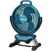 image:imageMakita DCF301Z 18V LXT LithiumIon Cordless 13 Fan Tool Only