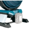 image:imageMakita DCF301Z 18V LXT LithiumIon Cordless 13 Fan Tool Only