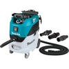 image:imageMakita VC4210L 11 Gallon WetDry HEPA Filter Dust ExtractorVacuum