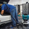 image:imageMakita VC4210L 11 Gallon WetDry HEPA Filter Dust ExtractorVacuum