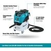 image:imageMakita VC4210L 11 Gallon WetDry HEPA Filter Dust ExtractorVacuum