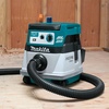 image:imageMakita XCV22PTU 36V 18V X2 LXT Brushless 21 Gallon HEPA Filter Dry Dust ExtractorVacuum Kit AWS 50Ah
