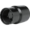 image:imageMakita XCV22ZU 36V 18V X2 LXT Brushless 21 Gallon HEPA Filter Dry Dust ExtractorVacuum AWS Tool Only