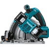 image:imageMakita XPS01PTJ 18Volt X2 LXT LithiumIon 36V Brushless Cordless 612 inch Plunge Circular Saw Kit 50Ah with 1991400 39 inch Guide RailSold separatelyTrack Saw Kit