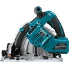 image:imageMakita XPS02ZU 18V X2 LXT LithiumIon 36V Brushless Cordless 612 Plunge Circular Saw with AWS Tool OnlyPlunge Saw