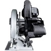 image:imageMakita XSH04ZB 18V LXT LithiumIon SubCompact Brushless Cordless 612 Circular Saw Tool OnlyCircular Saw Only
