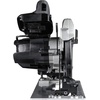 image:imageMakita XSH04ZB 18V LXT LithiumIon SubCompact Brushless Cordless 612 Circular Saw Tool OnlyCircular Saw Only