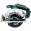 image:imageMakita XSS02Z 18V LXT LithiumIon Cordless 612 Circular Saw Tool OnlyTool Only