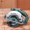 image:imageMakita XSS02Z 18V LXT LithiumIon Cordless 612 Circular Saw Tool OnlyTool Only
